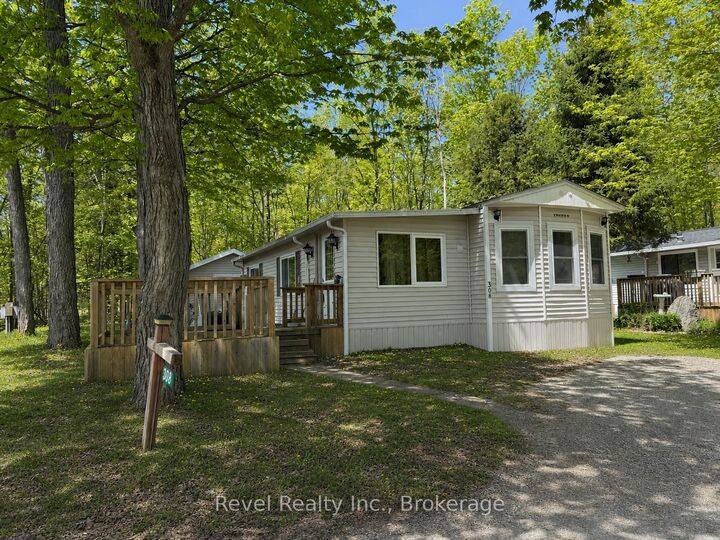 1802 County Road 121 Road 308 — photo 1
