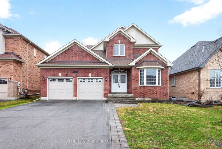 Property Photo: 31 Ellis Crescent ON K9V 0A5