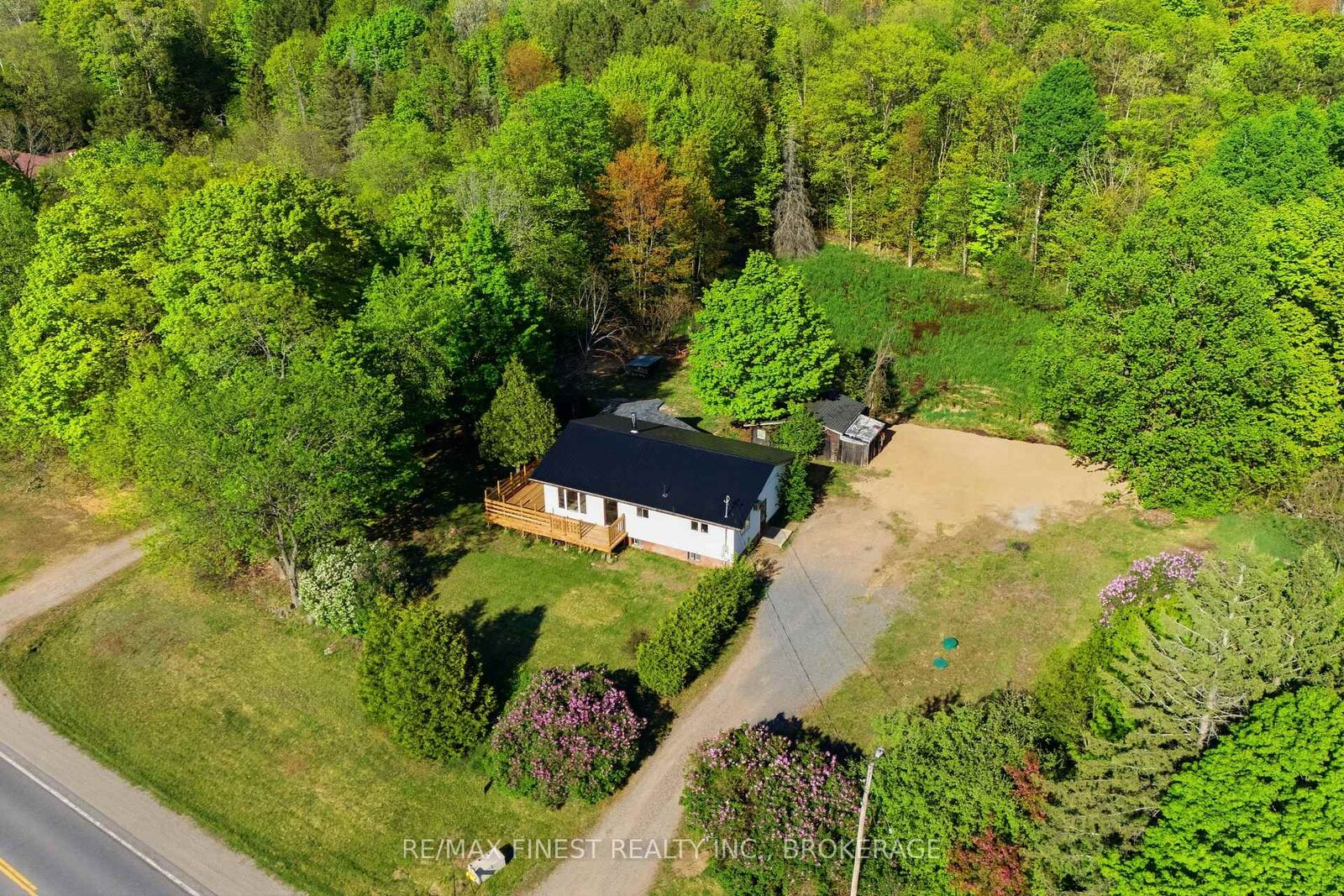 Property Photo: 12452 Road 38 Road ON K0H 2V0