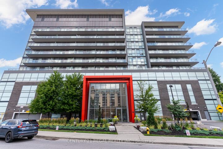 15 James Finlay Way 710 — photo 1