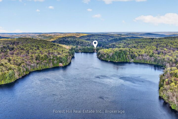 Property Photo: 3611 Livingstone Lake Road ON P0A 1E0