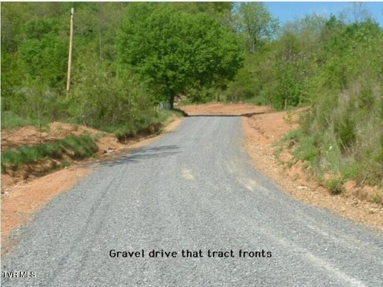 Property Photo:  Tbd Bailey Cemetery Road  TN 37879 