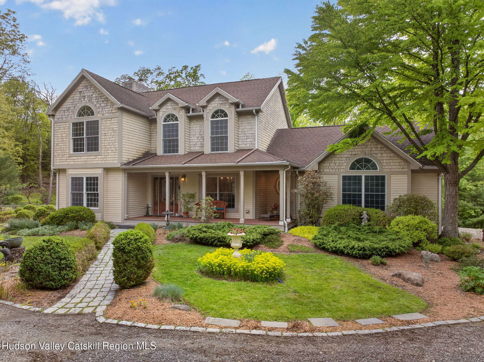 Property Photo:  189 Bush  NY 12484 