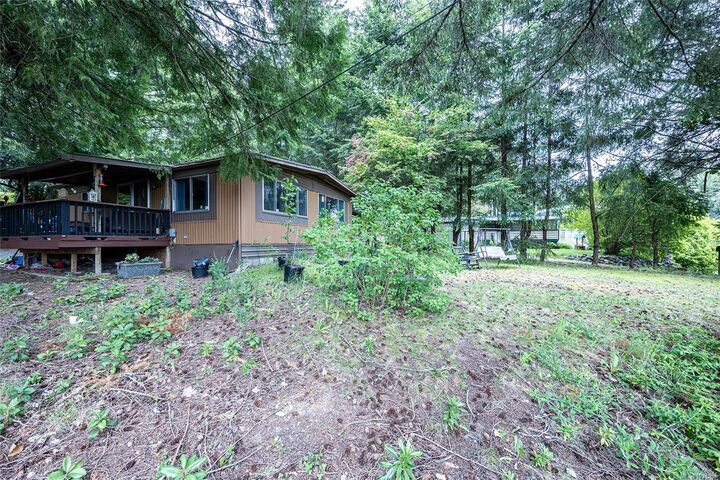 Property Photo: 5676 Big Bear Ridge BC V9T 2K2