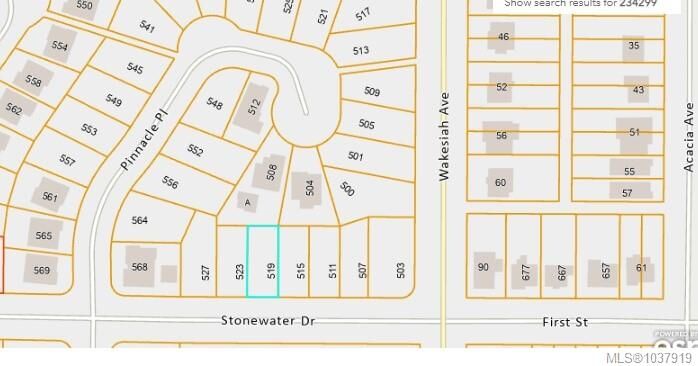 519 Stonewater Dr — photo 1