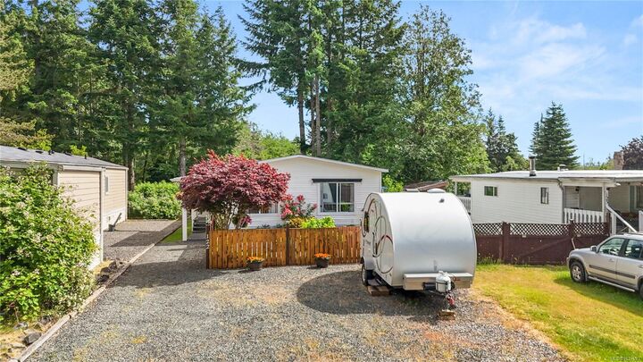 Property Photo:  2700 Woodburn Rd 122  BC V9W 4R4 