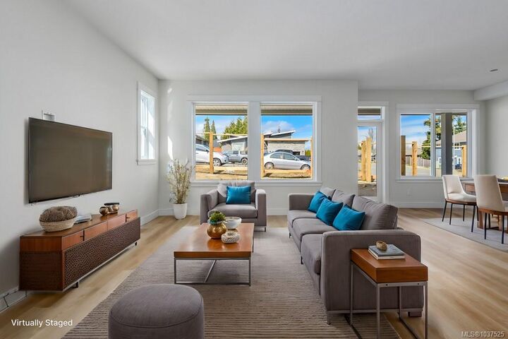 Property Photo: 2580 Brookfield Dr #204 BC V9N 0J8