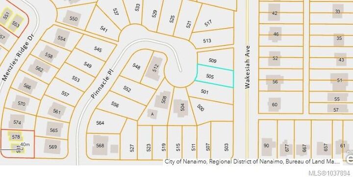 505 Pinnacle Pl — photo 1