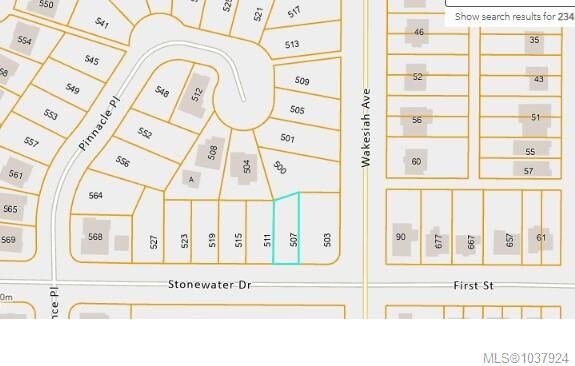 507 Stonewater Dr — photo 1
