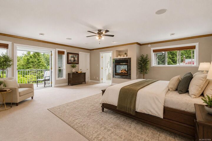 Property Photo:  6797 Hampton Pl  BC V9L 6X7 