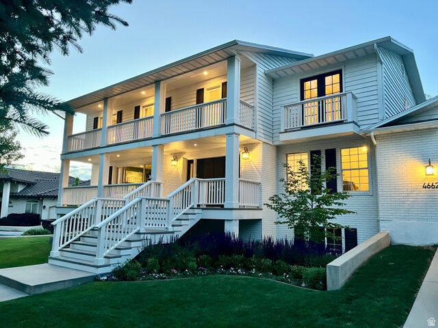 Property Photo:  4662 Brookshire Cir  UT 84604 