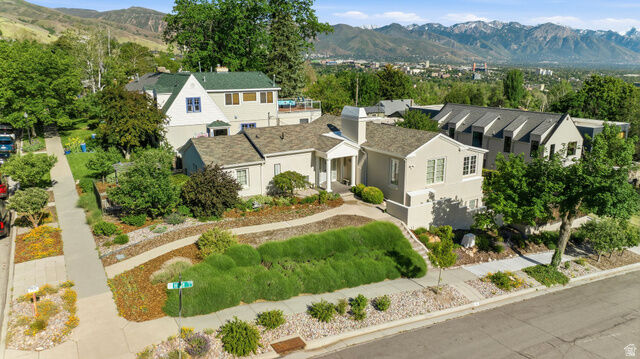 Property Photo:  554 E 11th Ave  UT 84103 
