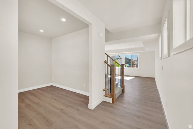 Property Photo:  178 N Husker Ln  UT 84045 