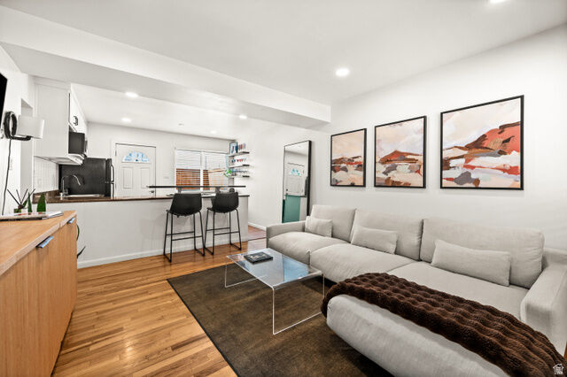 Property Photo:  650 N 300 W 149  UT 84103 