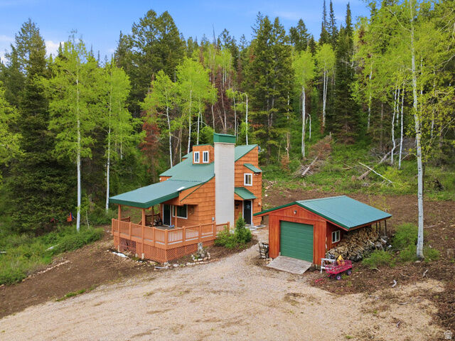 Property Photo:  Address not disclosed  UT 84055 