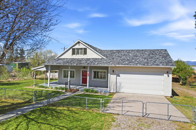 Property Photo:  63 N 100 E  UT 84647 