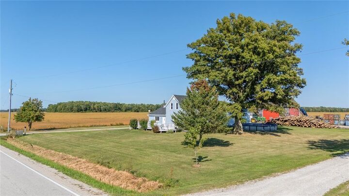 Property Photo: 1224 Brigden Road ON N0P 2H0