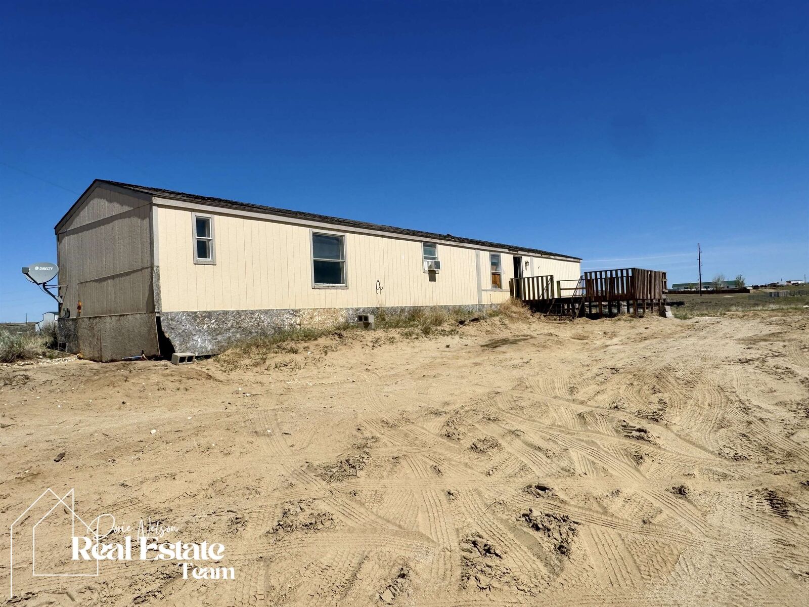 Property Photo: 3583 Opal Street WY 82636