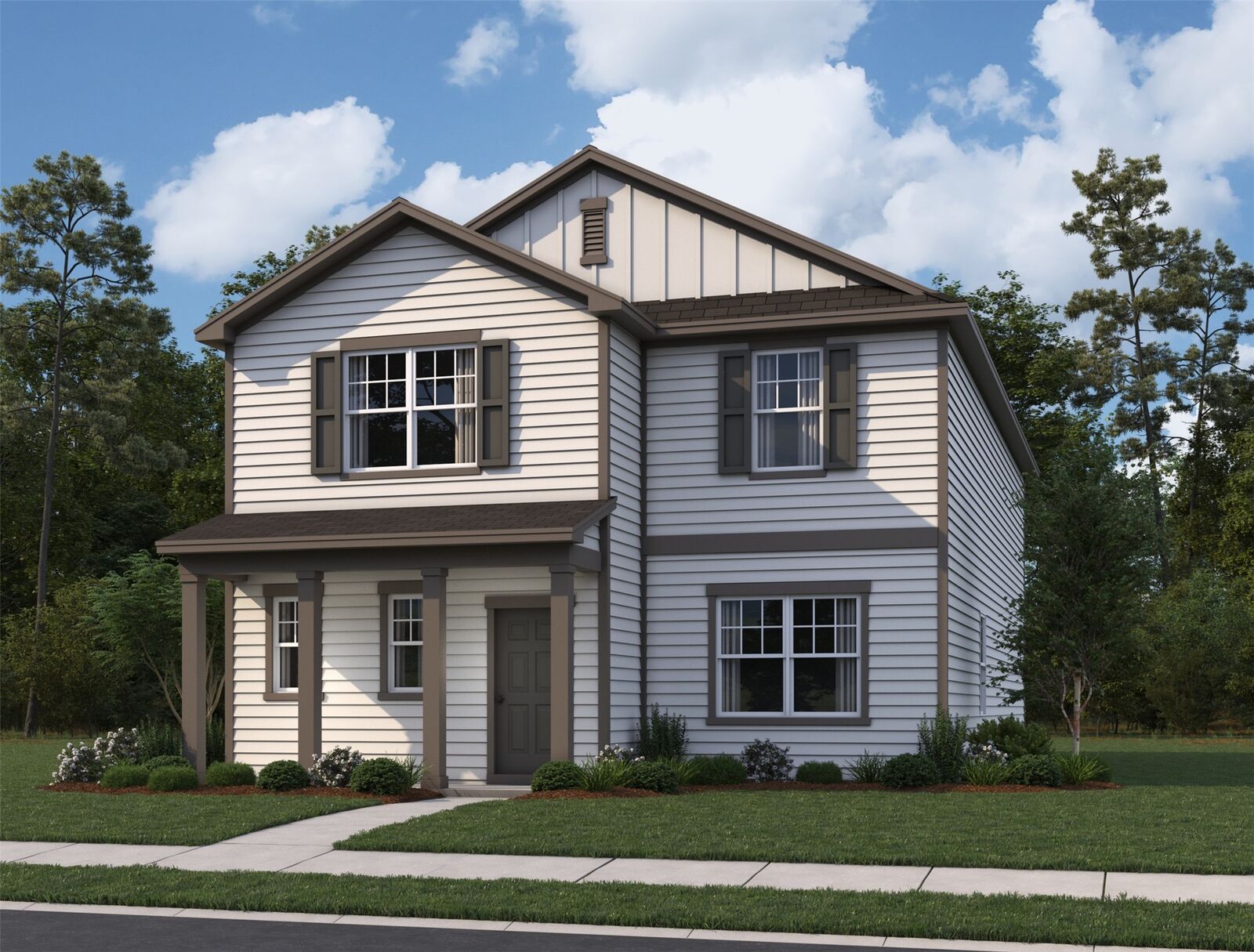 Property Photo:  112 Mullen Way  TX 76574 
