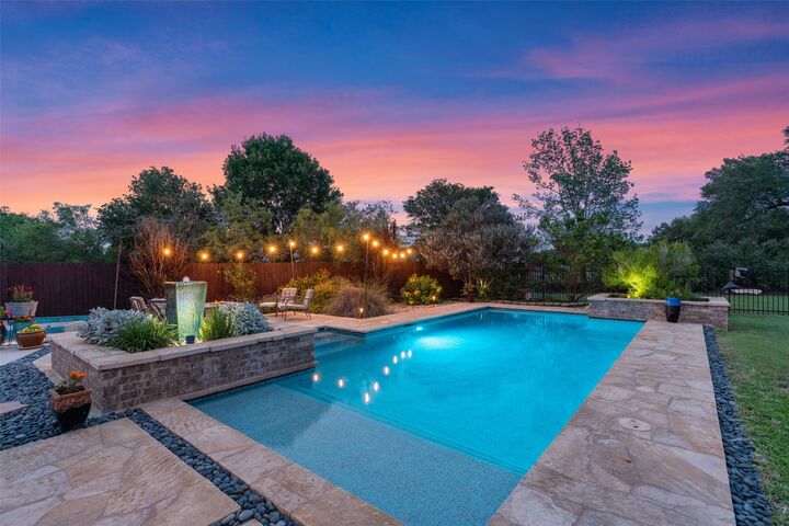 Property Photo:  341 Richards Drive  TX 78610 