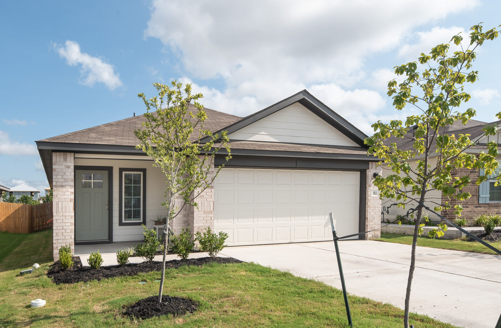 Property Photo:  165 Santa Rosa Lane  TX 78610 