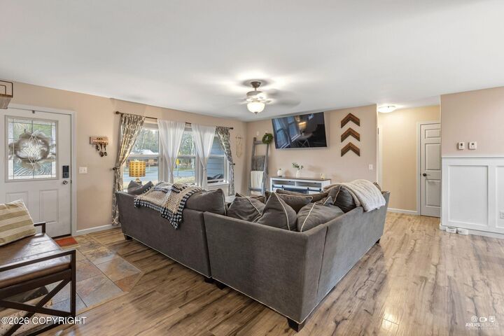 Property Photo:  375 S Kobuk Street  AK 99669 