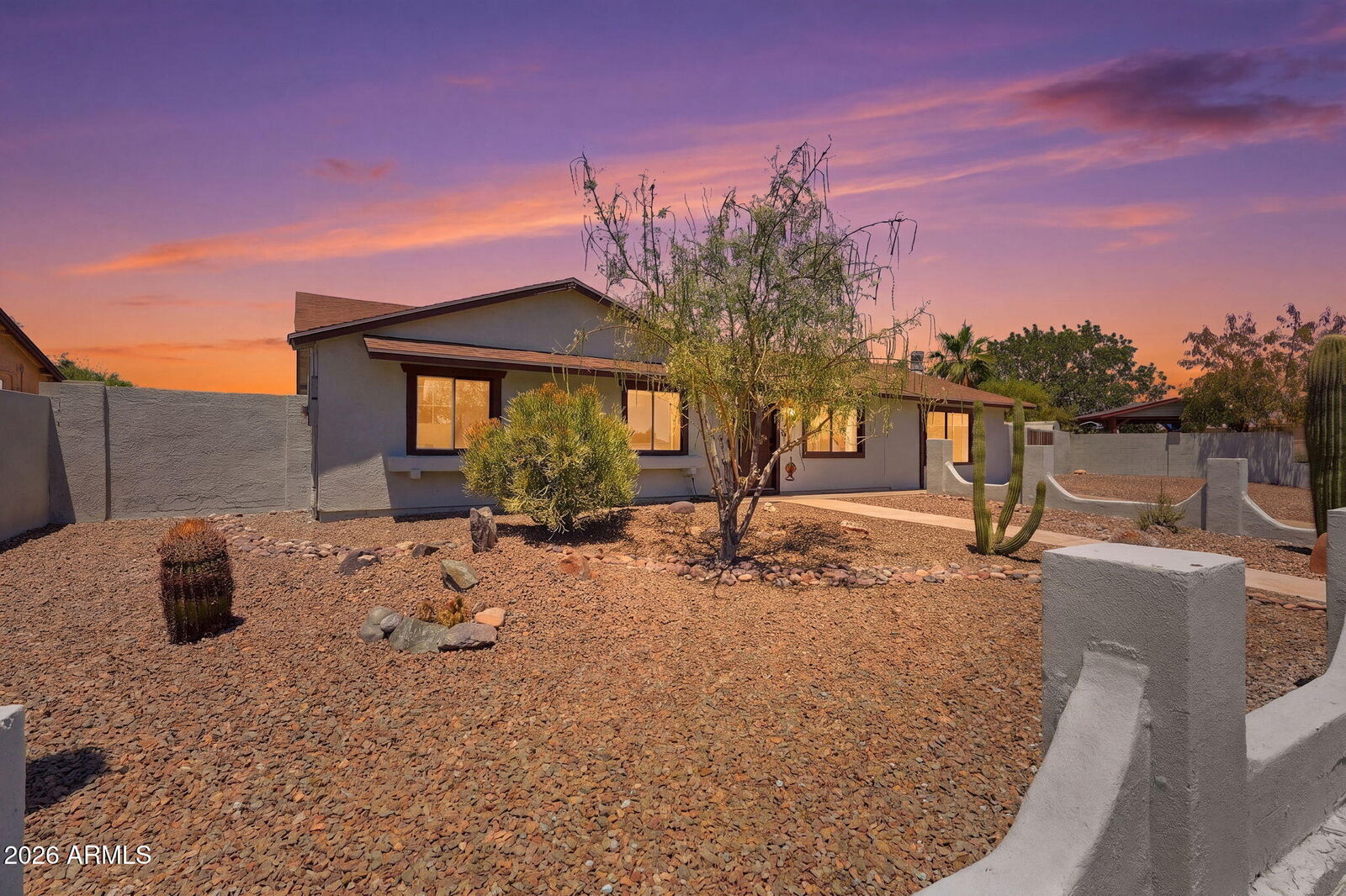 Property Photo:  14438 N 33rd Place  AZ 85032 