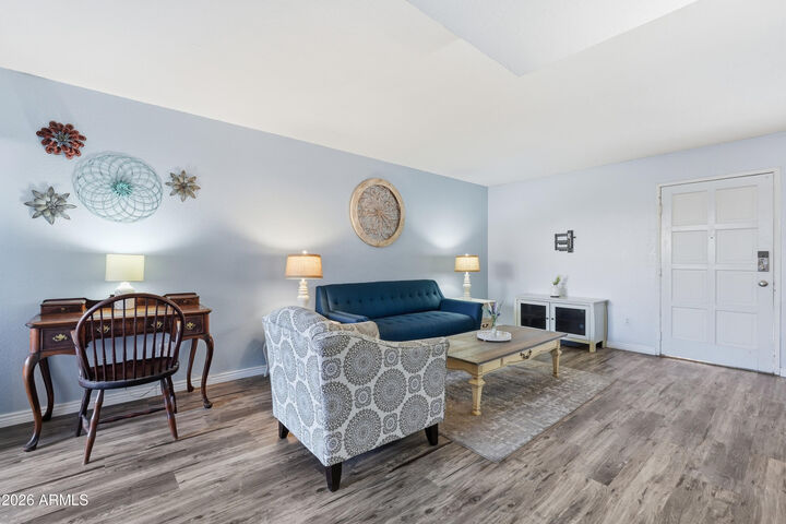 Property Photo: 4950 N Miller Road 146 AZ 85251