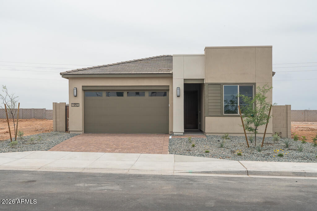 Property Photo: 1993 E Mill Road AZ 85140