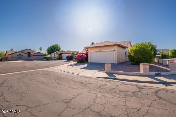 Property Photo:  18816 N 3rd Avenue  AZ 85027 