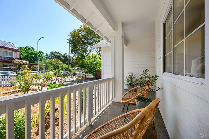 Property Photo: 450 Florence Avenue CA 95472