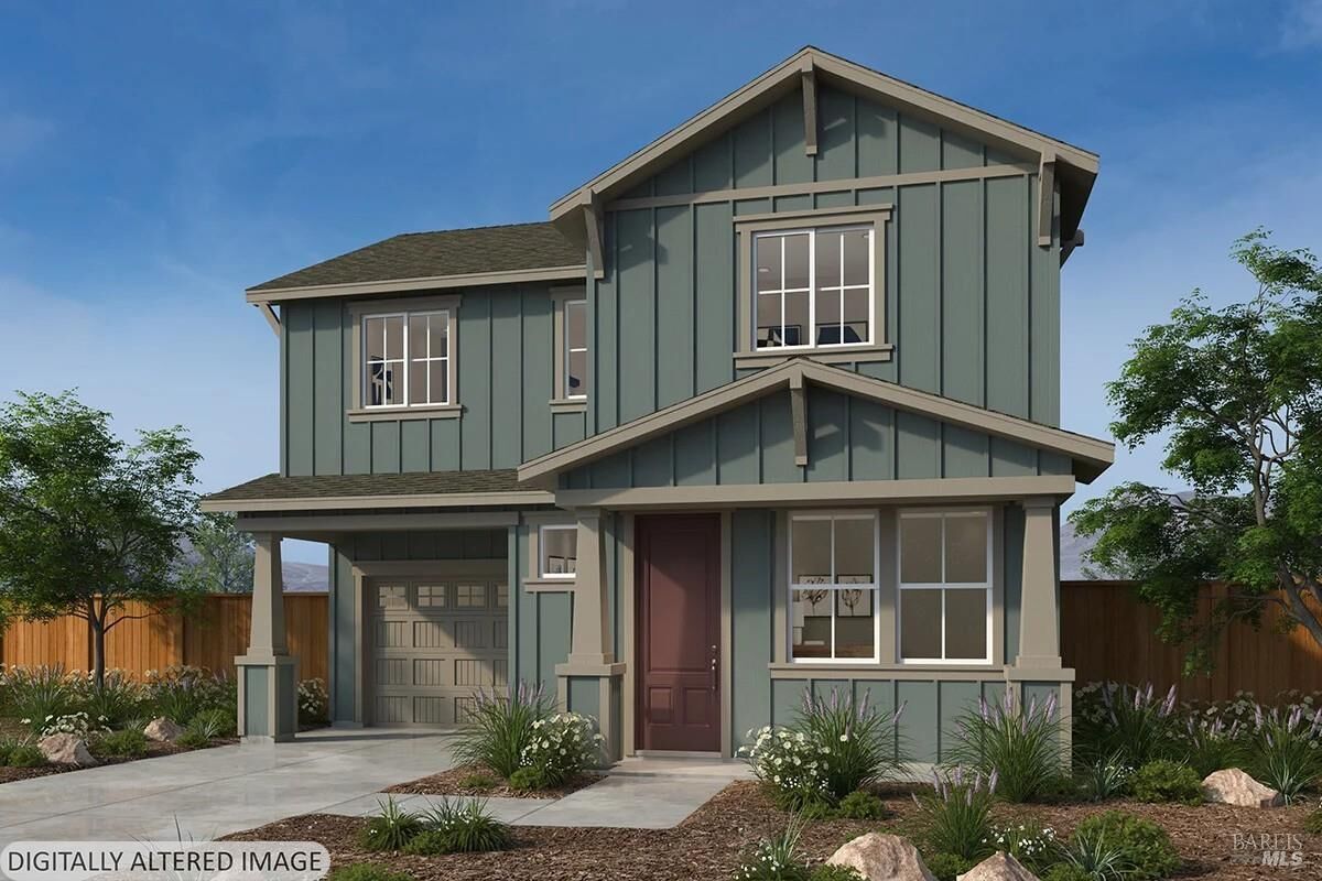 Property Photo: 920 Easy Street CA 95407