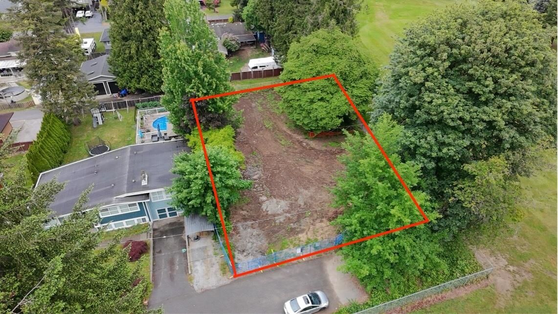 Property Photo:  20777 Lorne Avenue  BC V2X 1H6 