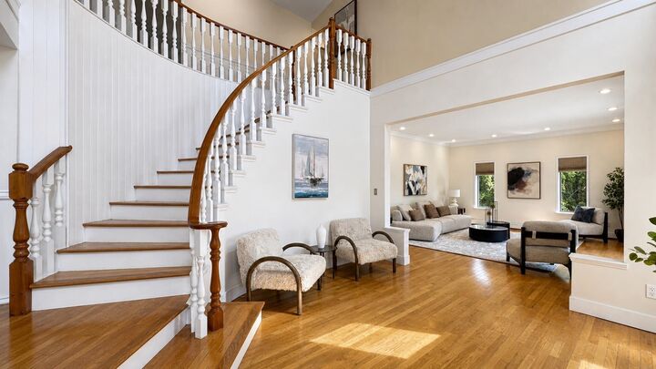 Property Photo: 1277 Charter Hill Drive BC V3E 1P1