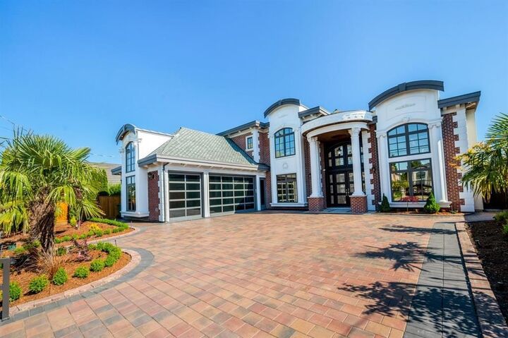 Property Photo: 5528 Walton Road BC V7C 2L9