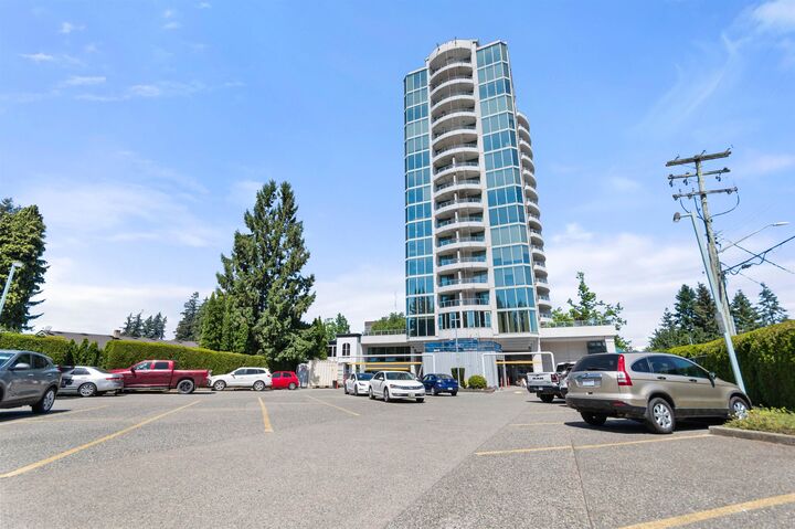 32330 South Fraser Way 501 — photo 1