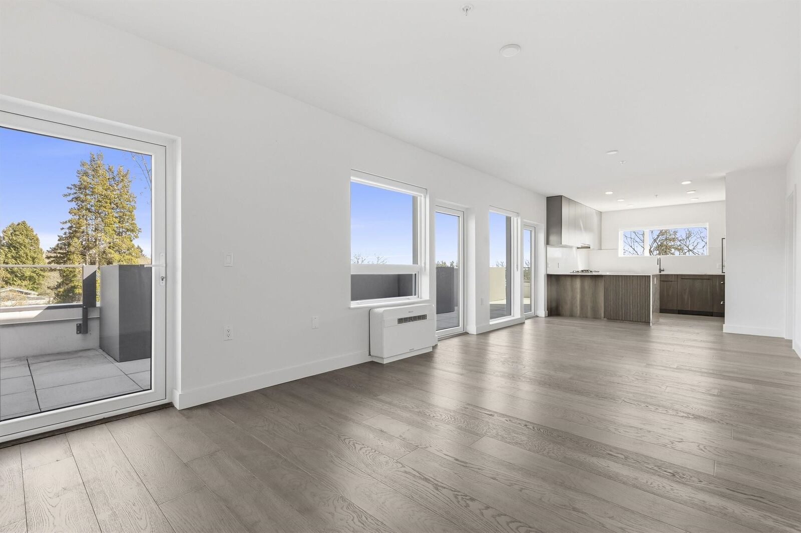 Property Photo: 3590 W 39th Avenue 308 BC V6N 3A5