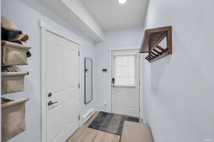 Property Photo: 3105 Dayanee Springs Boulevard 186 BC V3E 0C2