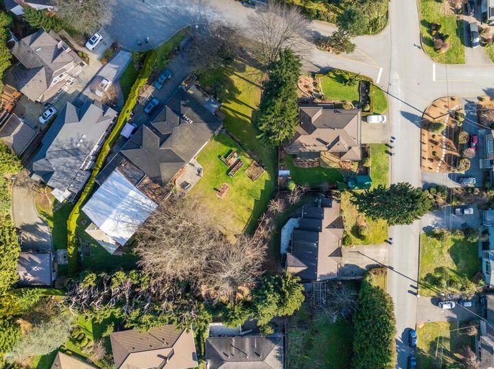 Property Photo: 529 Perth Avenue BC V3J 7V1