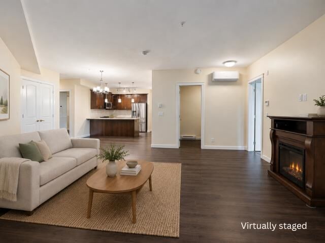 20376 86 Avenue 408 — photo 1
