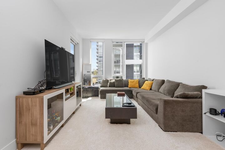 Property Photo: 8575 Rivergrass Drive 553 BC V5S 0J7