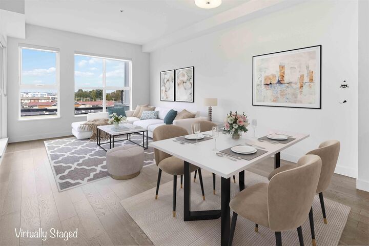 10177 River Drive 502 — photo 1