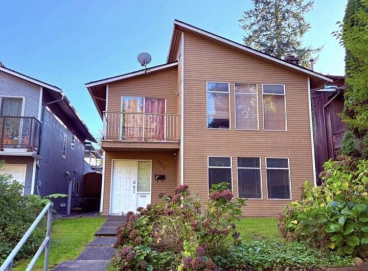 5512 Dominion Street — photo 1