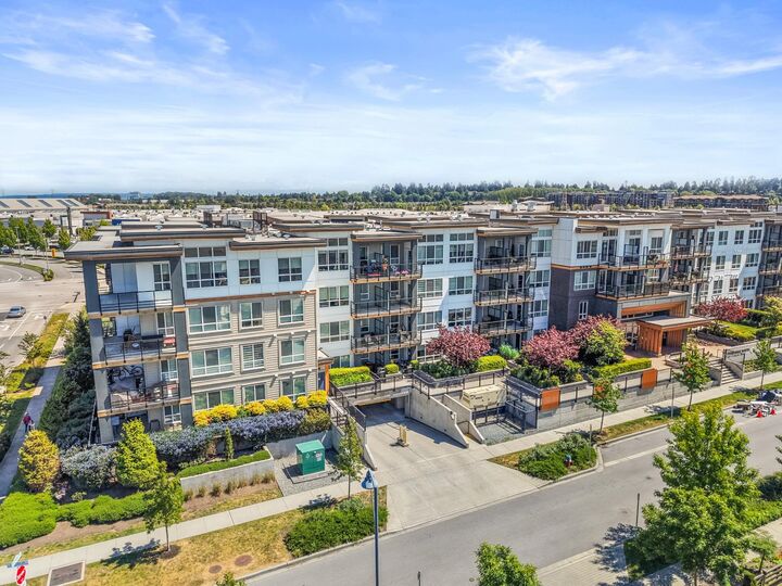 Property Photo: 1892 Starling Drive 204 BC V4M 0C7