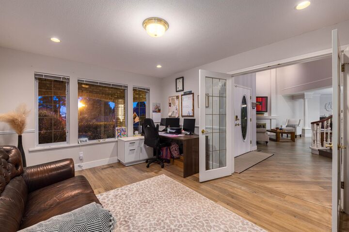 Property Photo: 4702 Stahaken Court BC V4M 4B9