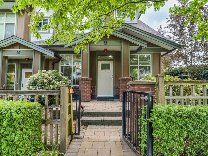 6655 192 Street 106 — photo 1
