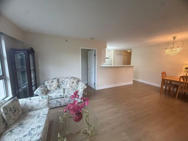 Property Photo:  6119 Cooney Road 305  BC V6Y 4B7 