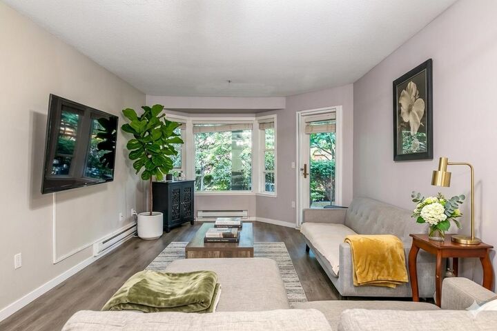 2700 McCallum Road 104 — photo 1