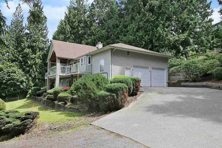 Property Photo: 7341 Marble Hill Road BC V4Z 1J5