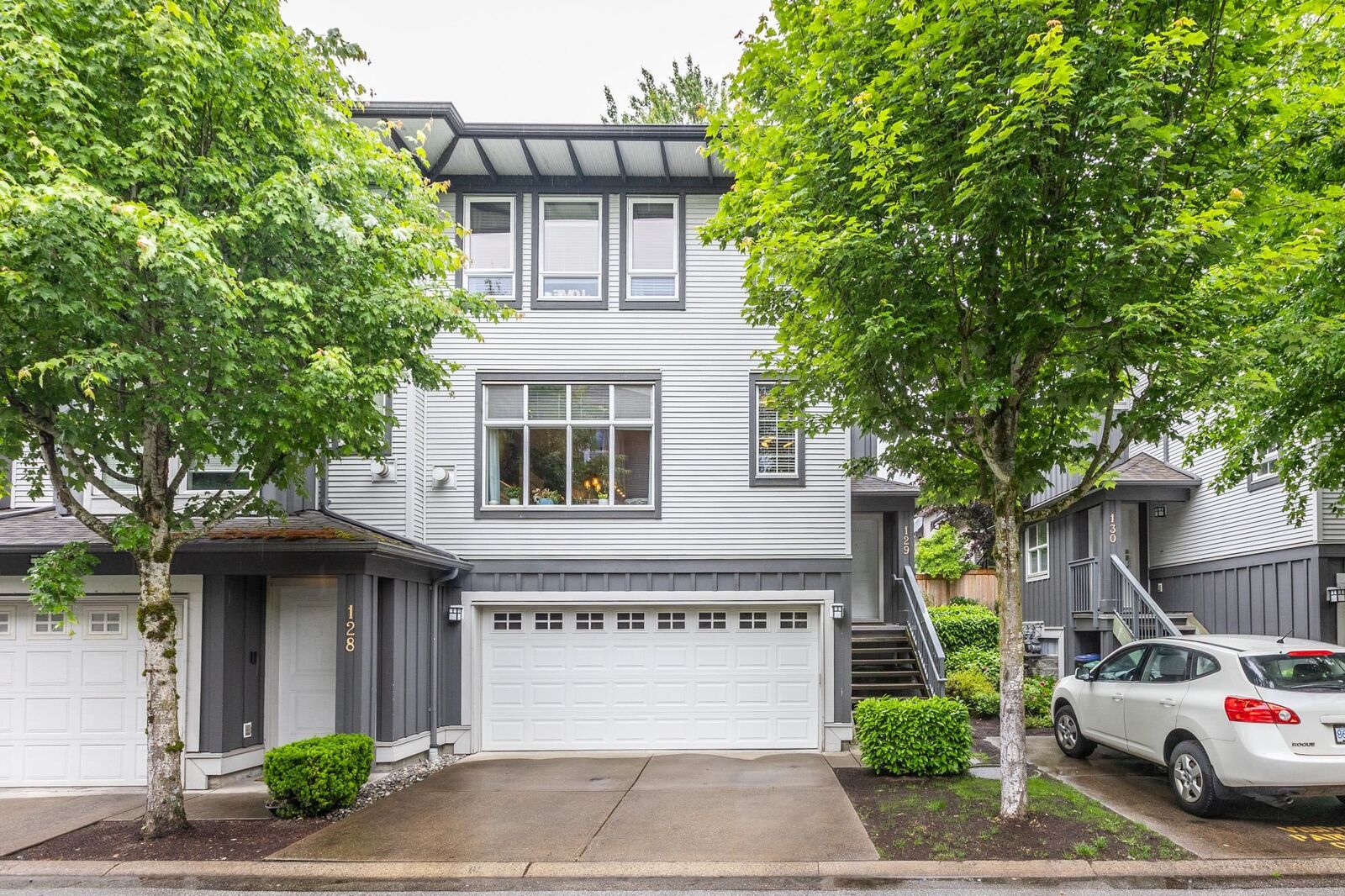 Property Photo: 18777 68A Avenue 129 BC V4N 0Z7